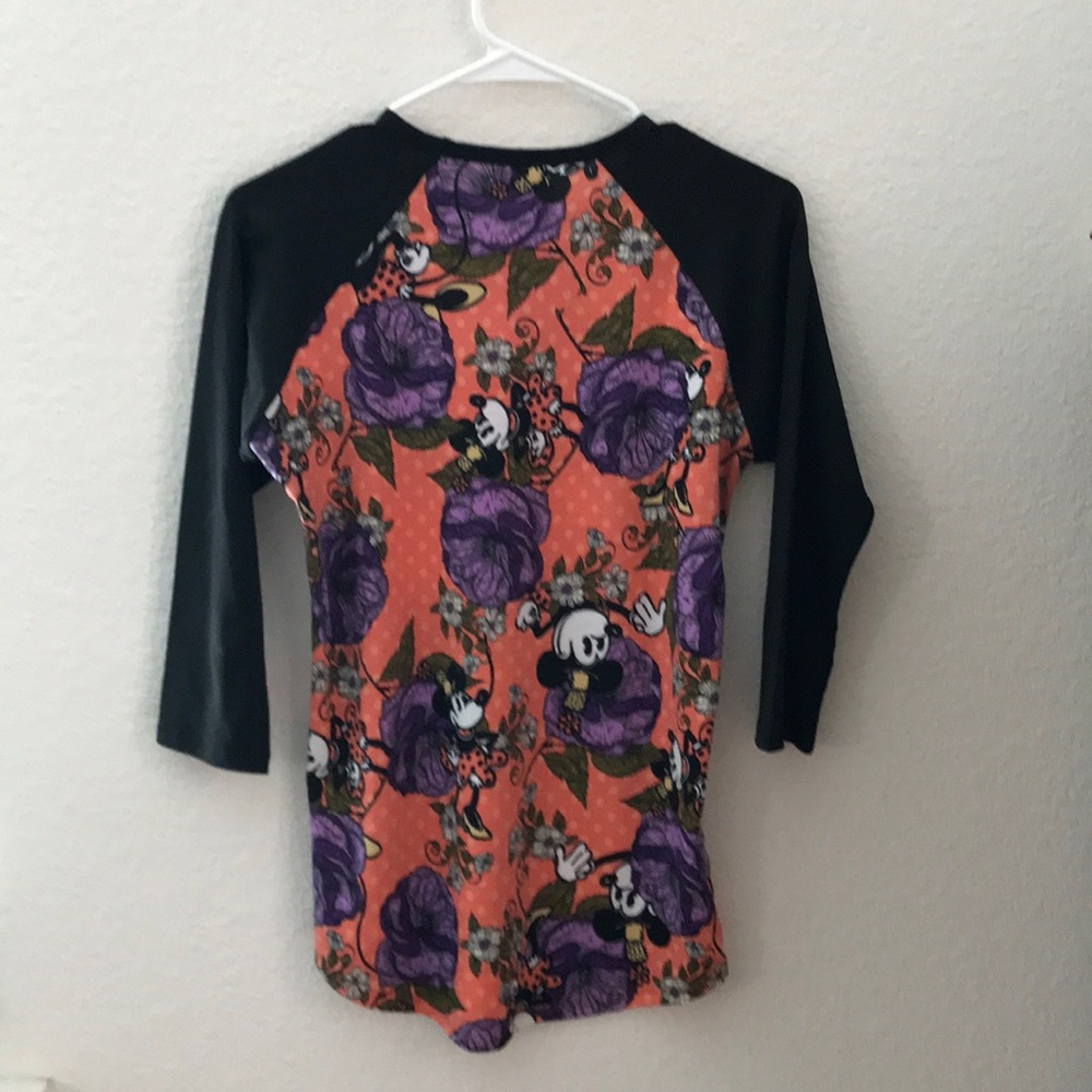 Lularoe XS Disney Randy - Picture 3 of 3